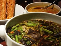 -解香楼(八盘岭路店)