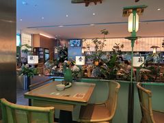 -桂满陇·杭州小馆(巴黎春天浦建店)