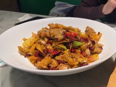 -辛香汇·现炒川菜(淮海路百盛店)