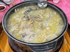 佛跳墙-侠成水上农庄(工业大道店)