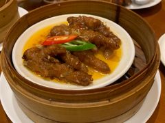 -杭州JW万豪酒店-万豪中餐厅