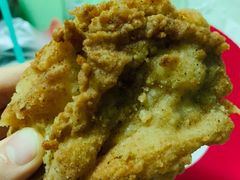 -肯德基(沪东店)