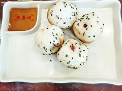 -东泰祥生煎馆(长宁路店)