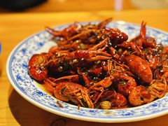 -满盆红龙虾(开发区店)