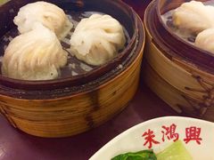 -朱鸿兴面馆(镇湖店)
