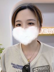 -Verywang半永久纹眉•仪器野生眉