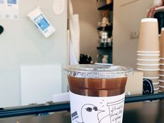 -卖呆儿咖啡(望京店)