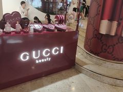 -GUCCI(南京德基店)