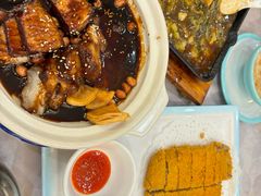 -鹭园酒家·四十年老字号