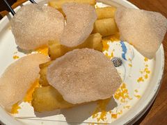 -上海人家花樣年华(中山公园店)