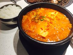 -本家韩国烤肉(青岛万象城店)