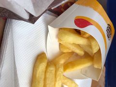 -汉堡王(北京三里屯购物中心)