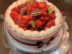 -哈根达斯(陆家浜路店)