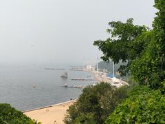 -泊石湾海滨浴场