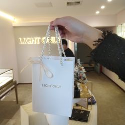 -LightOnly·培育钻石婚戒定制(天坛店)