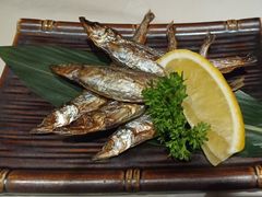-花和海鲜自助(梅江店)