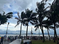 -深圳湾公园(南山区)