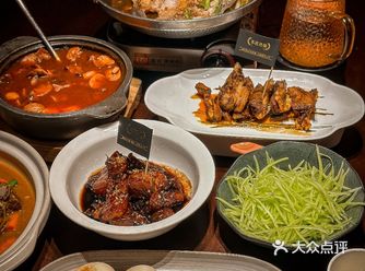 年夜饭就选他们家准没错!