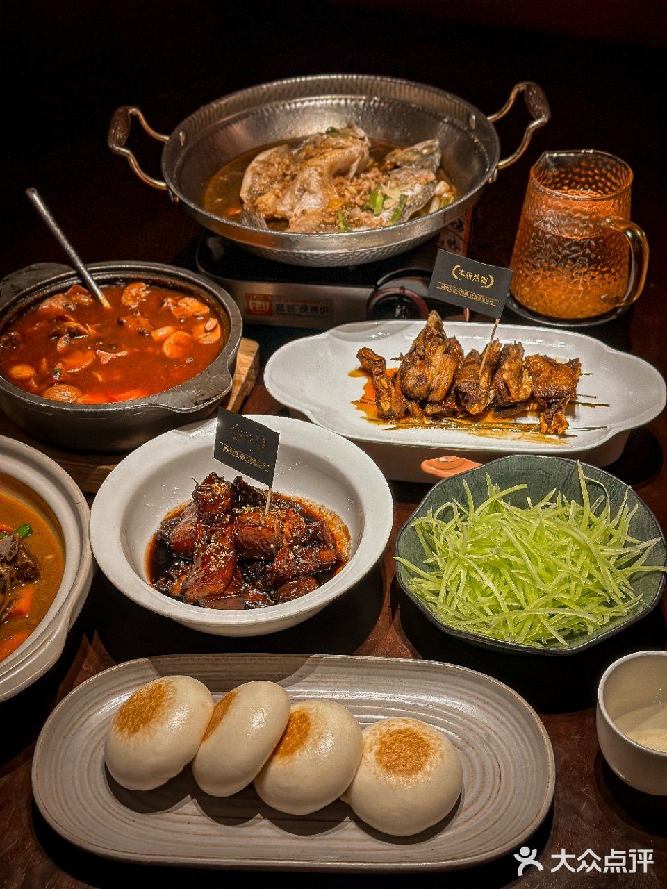 年夜饭就选他们家准没错！