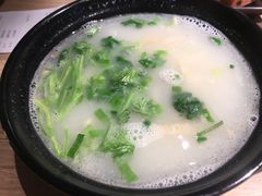 -老班长手工灌汤包(望京华彩店)