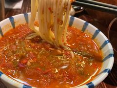 小锅米线-浩海火烧云傣家菜(京广店)