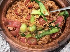 -嘉年华面包房餐厅（饺子馆）(陶然亭店)
