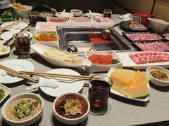 -海底捞火锅(河东万达广场店)