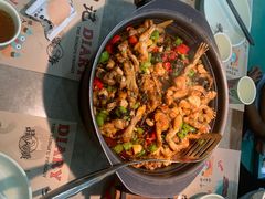 -蛙小侠(古镇大信新都汇店)