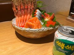 -虹料理·日料放题(悠方店)