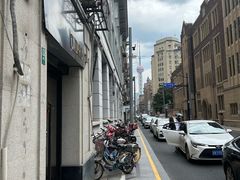 -LESCEDARS Brasserie Bistro香柏树