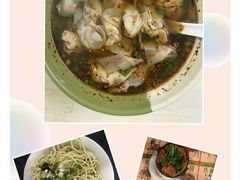 -万达广场(万州店)