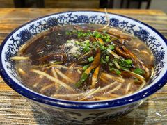 -顺丰面馆(打浦店)