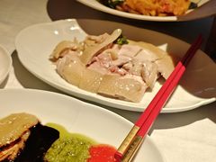 -狮拾久·现代新加坡料理(福田COCO Park店)