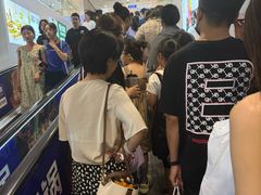 -凯德MALL(西直门店)