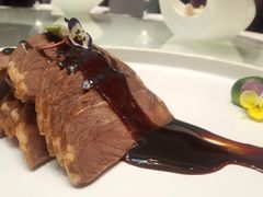 -悦隆酒店-中餐厅