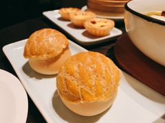 -万丽轩·粤菜(王府井金茂万丽酒店)