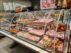 -巴黎贝甜(右安门店)