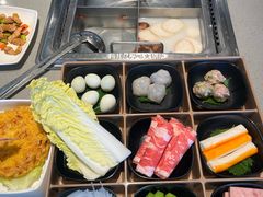 -海底捞火锅(百利广场店)