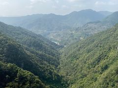 -溪口-滕头旅游景区