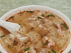 -安庆柴火馄饨(马道街店)