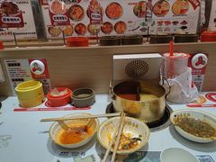 -盛香亭热卤(宝泰购物广场店)