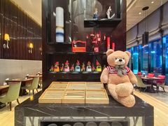 -泉州富力万达文华酒店·美食汇自助餐厅