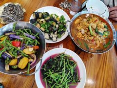 -小钱鱼馆(富春路店)