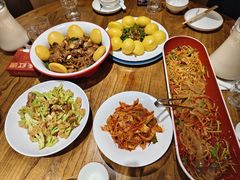 -永红源啤酒·烧烤·海鲜·大排档(台柳路店)