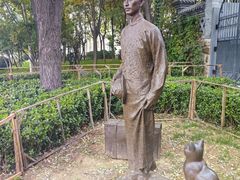 -李叔同故居纪念馆