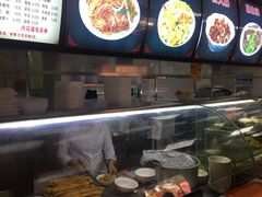 -国仔面线糊(水门国仔总店)