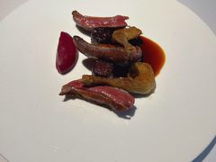 -Oyster Talks 四度蚝法餐厅