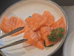 -東盛炭烤自助料理(浦东文峰广场店)