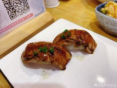 -小句号日本料理(江宁万达店)