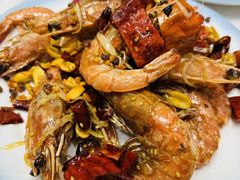 -来之顺海鲜菜馆·青岛菜·始于1993(栈桥店)